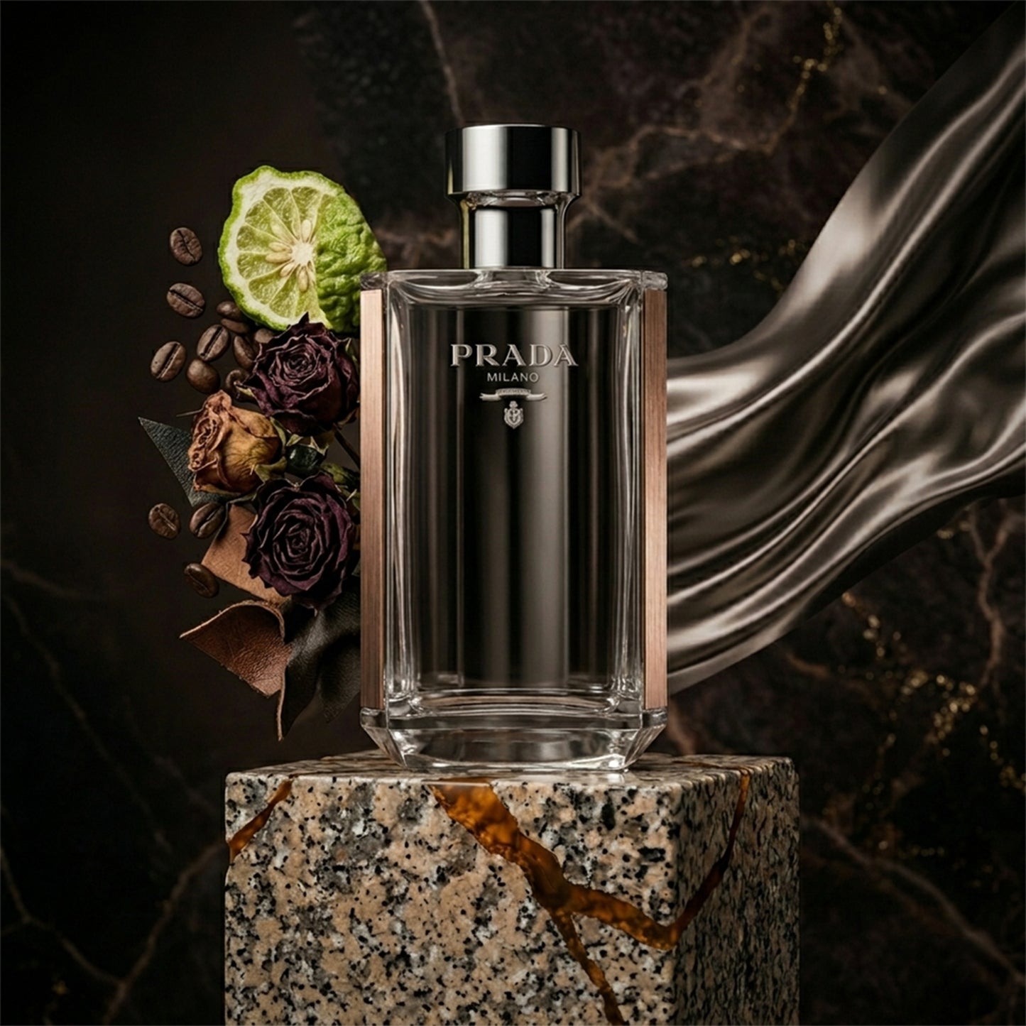 Prada L’Homme EDT – 200ML