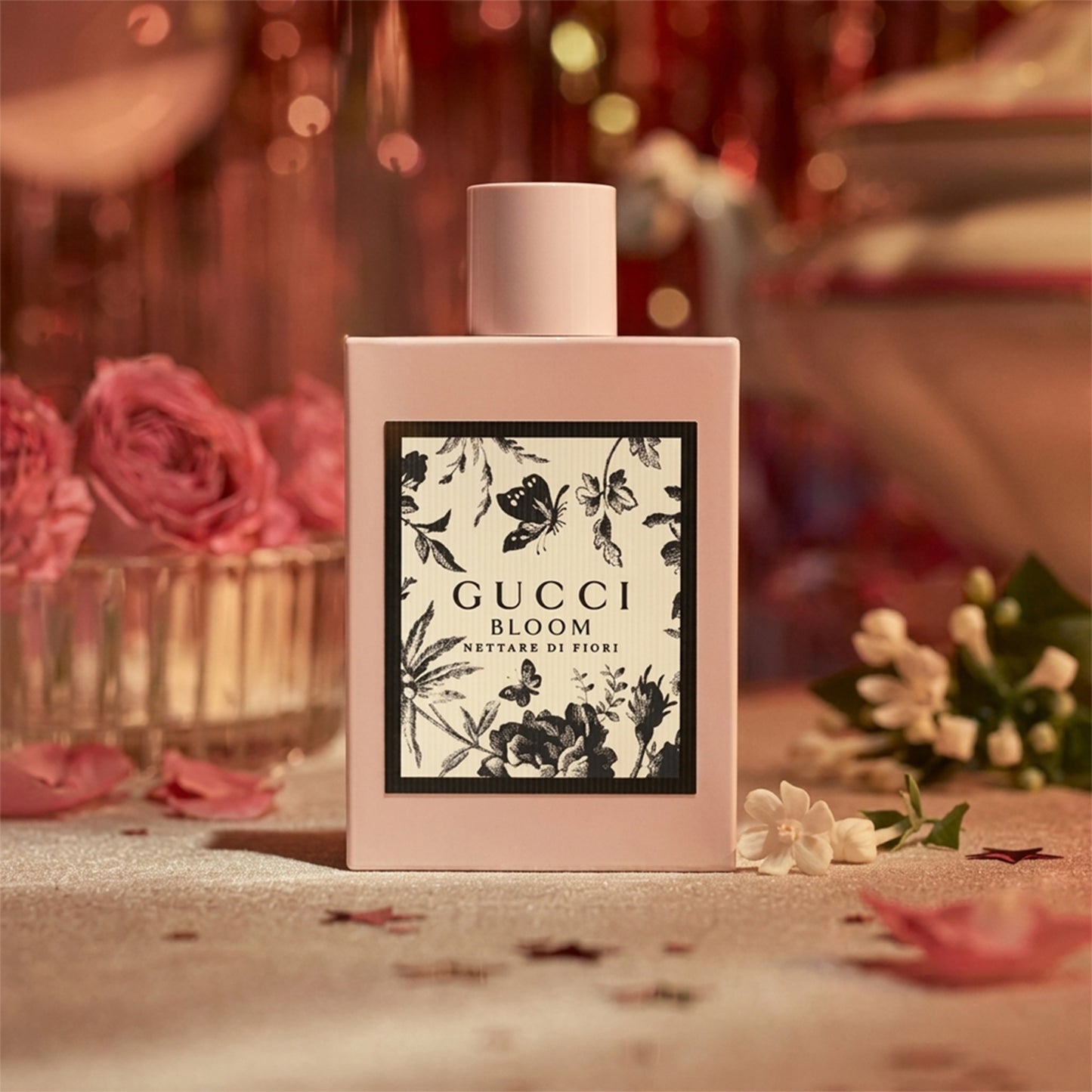Gucci Bloom Nettare Di Fiori EDP Intense – 100ML