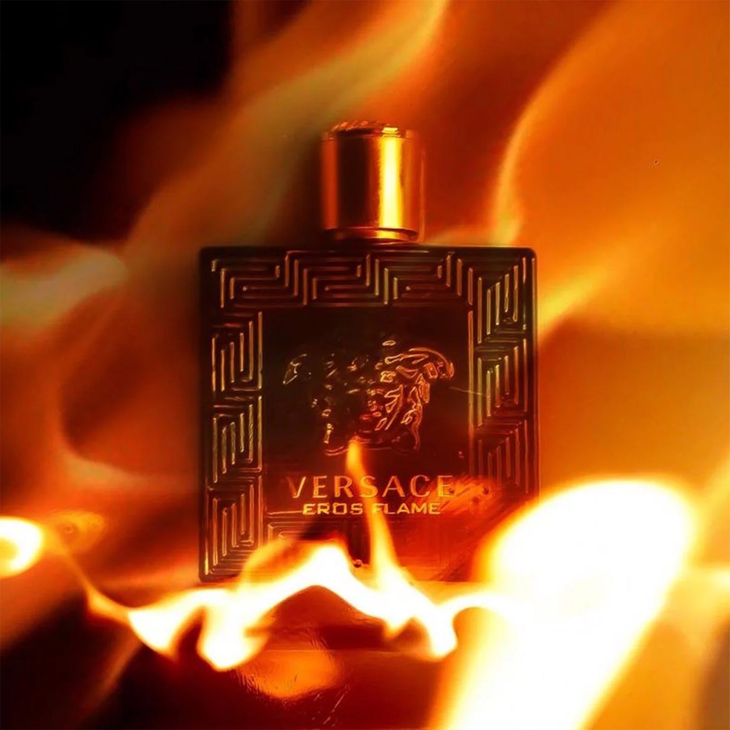 Versace Eros Flame EDP – 100ML