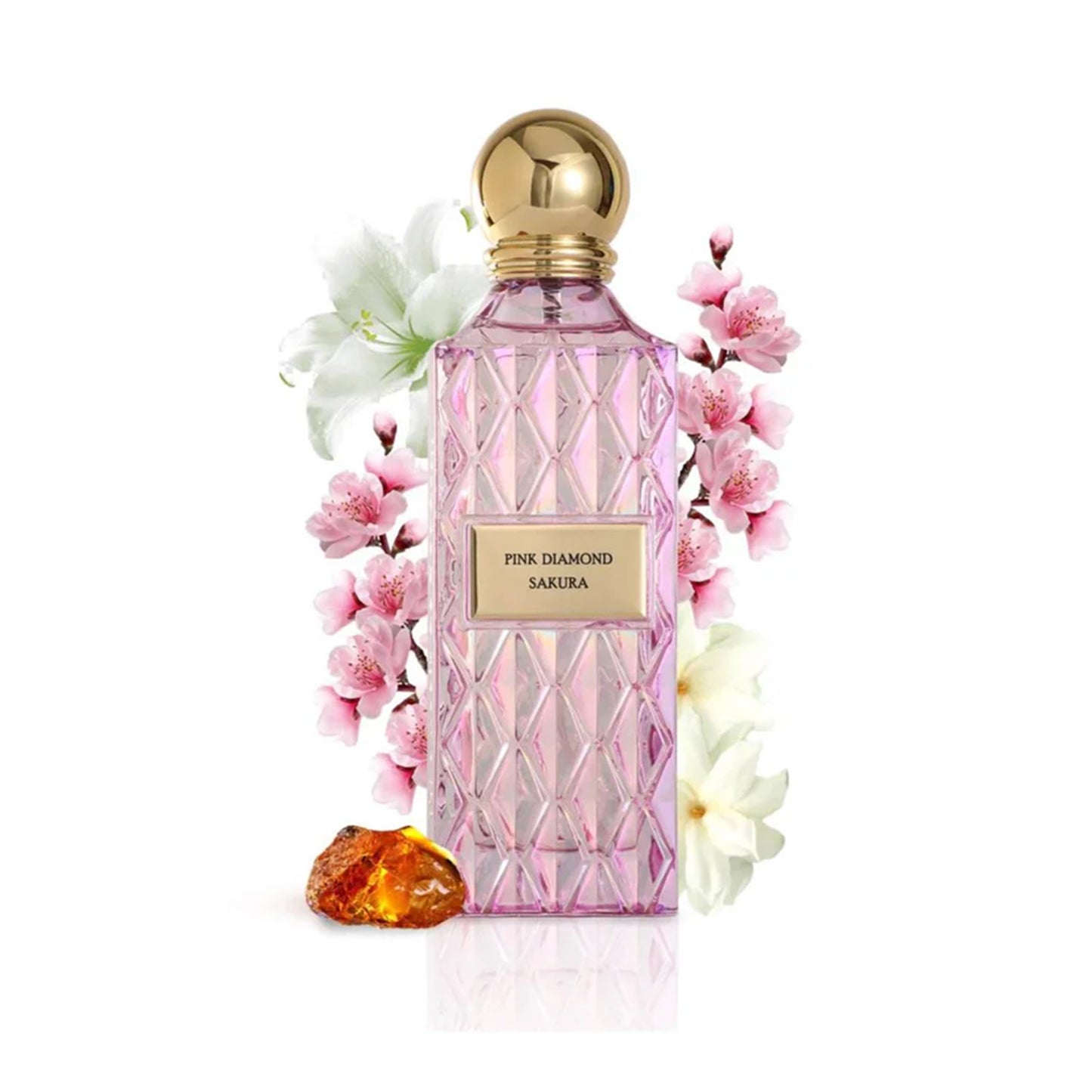 Pink Diamond Sakura EDP – 200ML