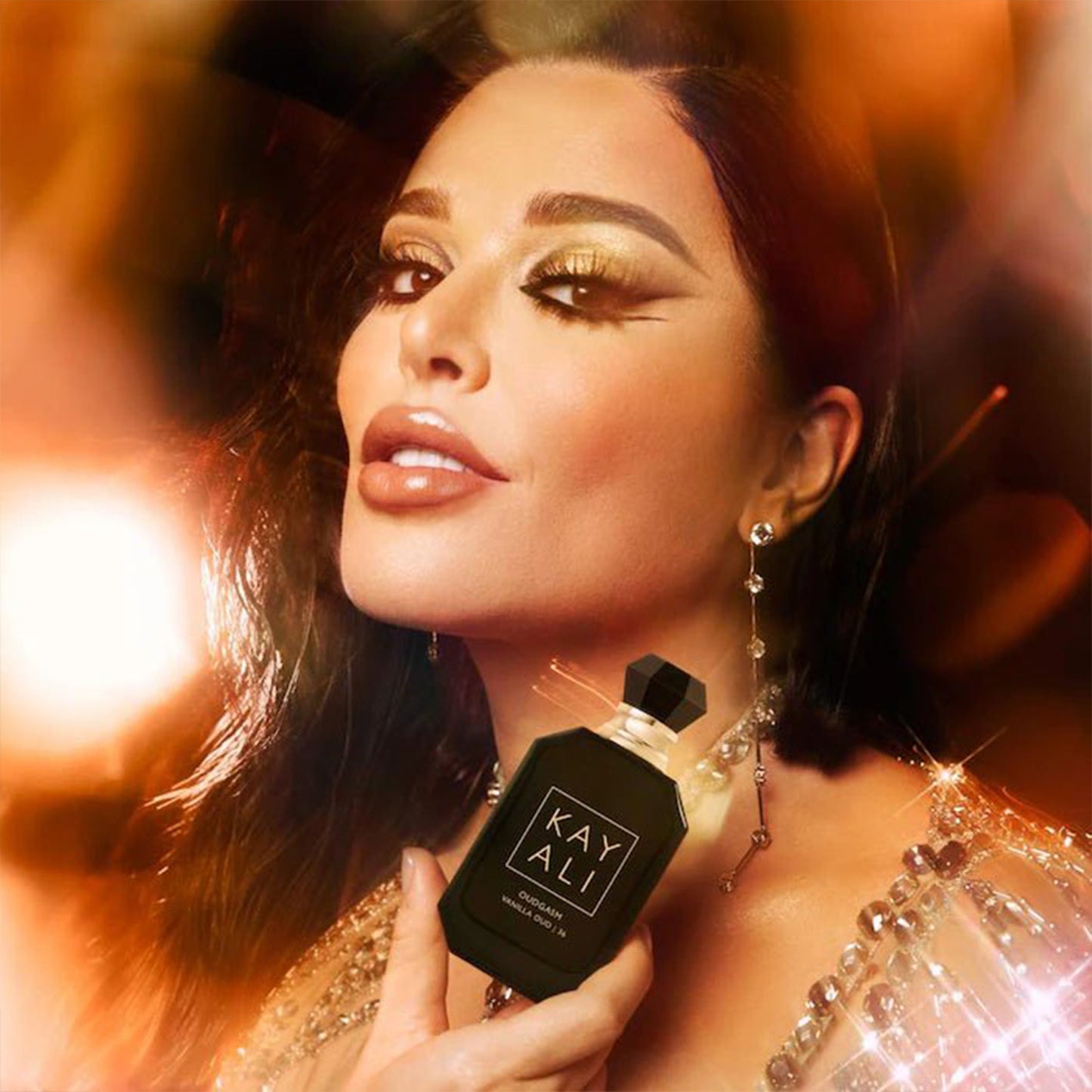 Kayali Oudgasm Vanilla Oud | 36 – 100ML