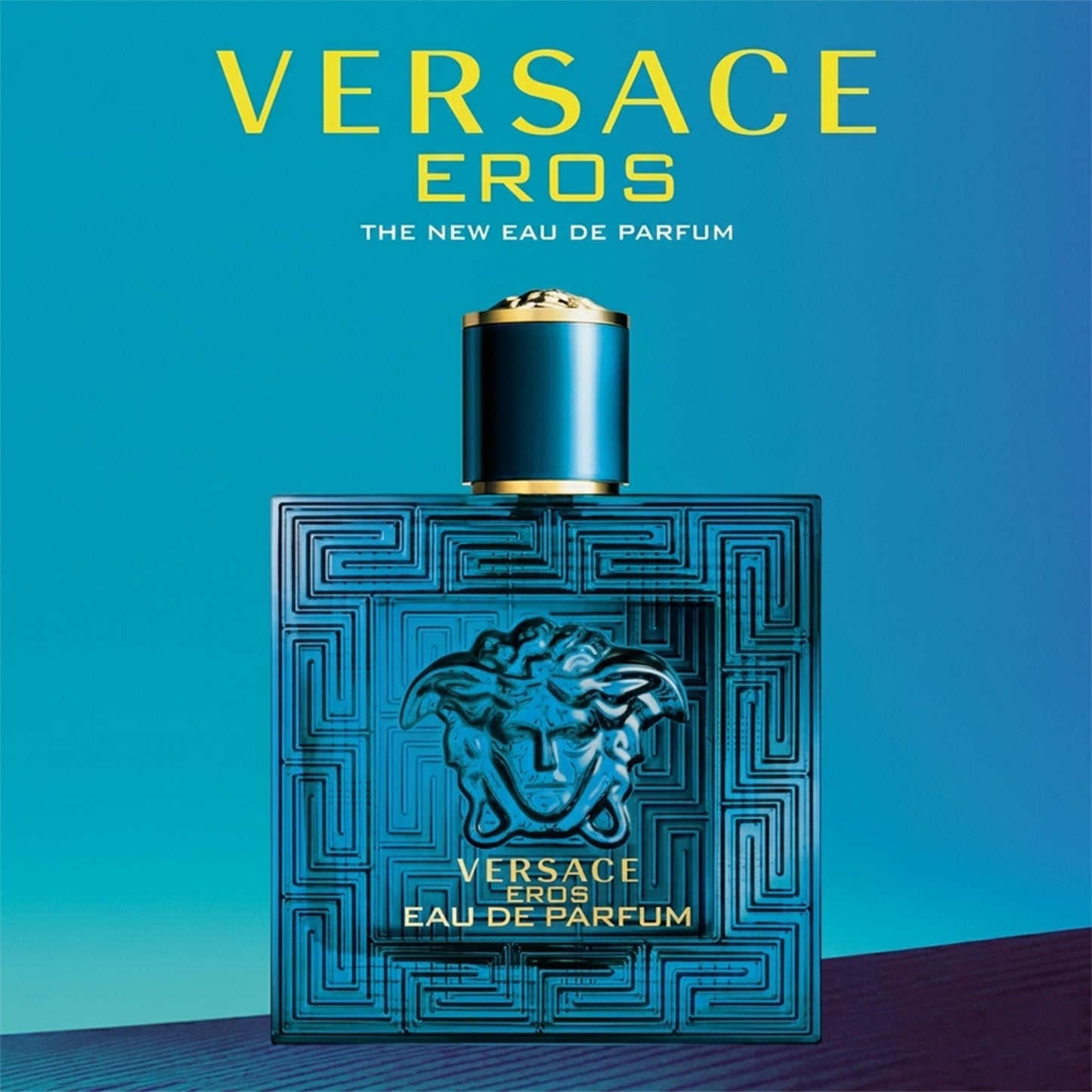 Versace Eros EDP – 100ML
