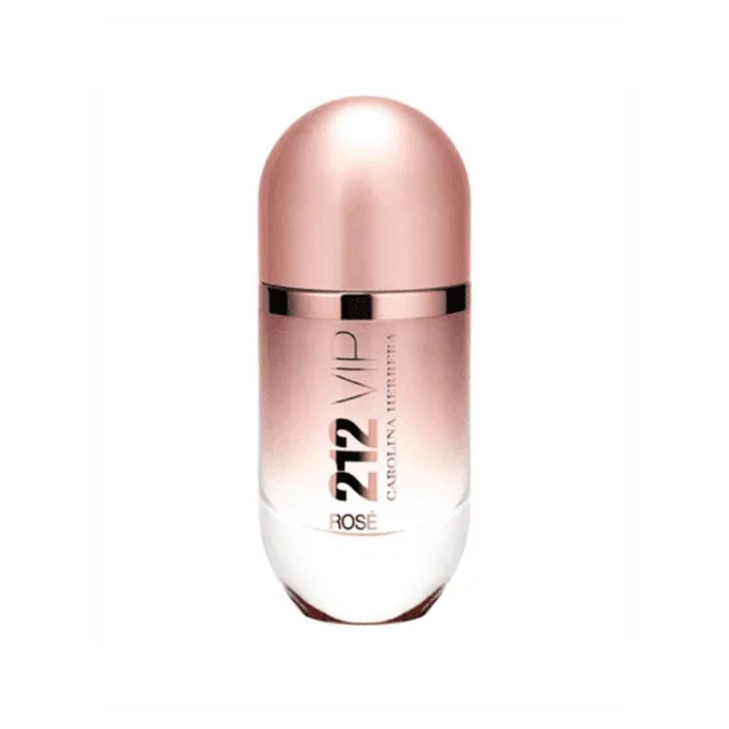 212 Vip Rose EDP – 100ml “without box”