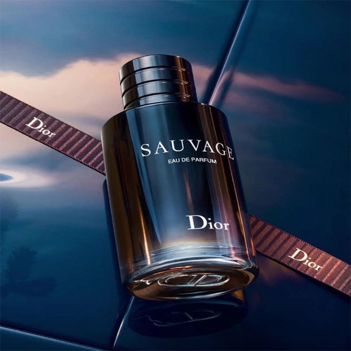 Dior Sauvage EDP – 100ML
