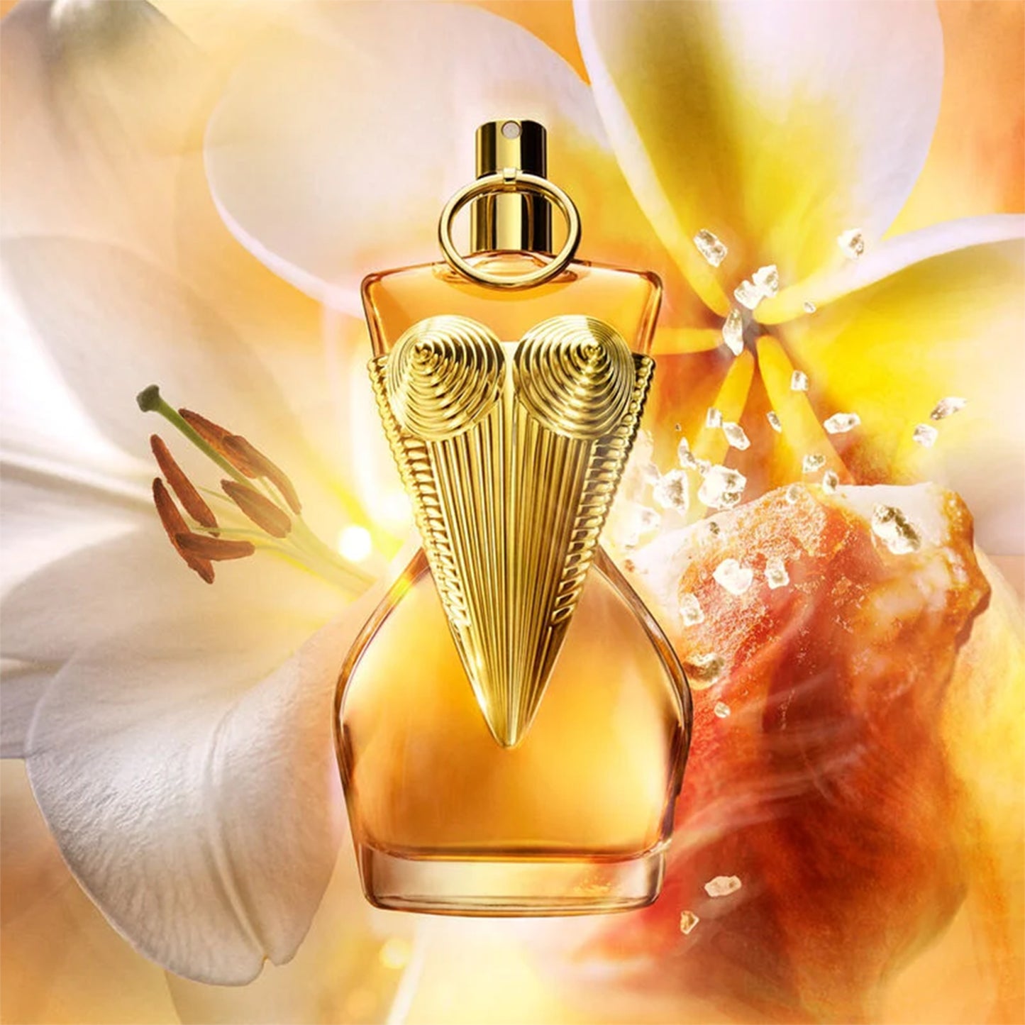Jean Paul Gaultier Gaultier Divine Le Parfum EDP – 100ML