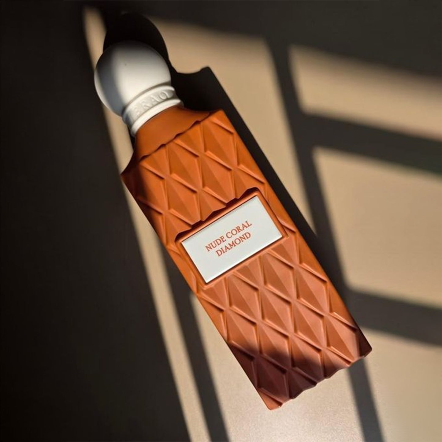 Ibraheem Al.Qurashi Nude Coral Diamond EDP – 100ML