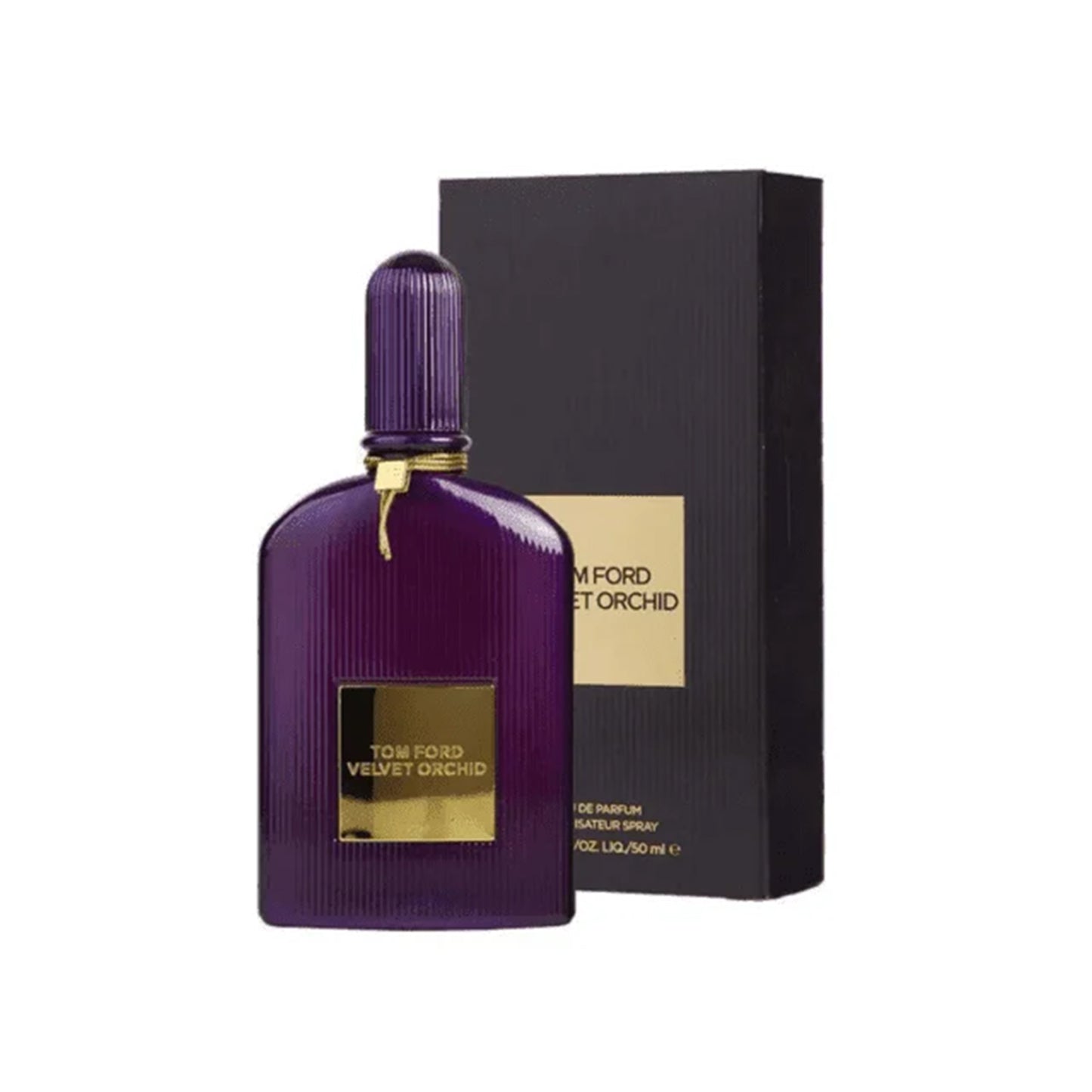 Velvet Orchid EDP -100ML