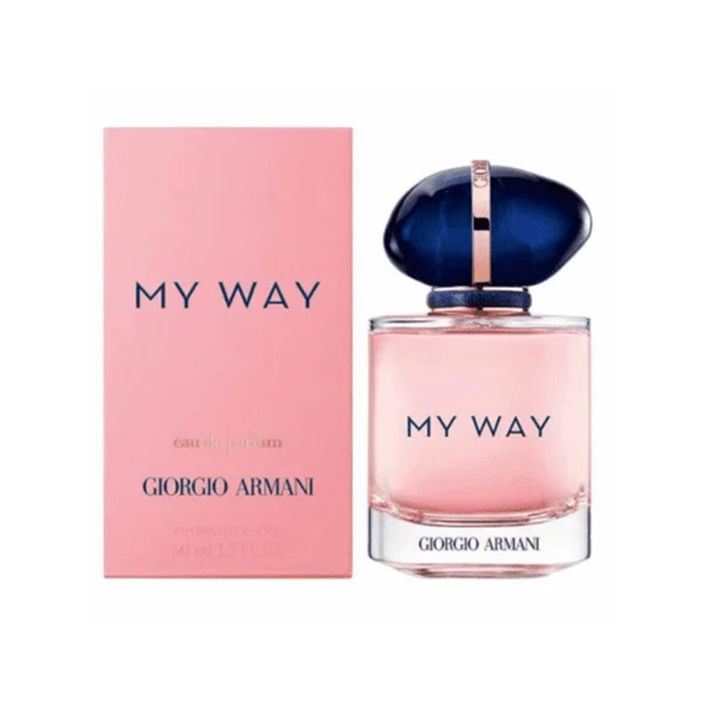 MY WAY – EDP – 90ML