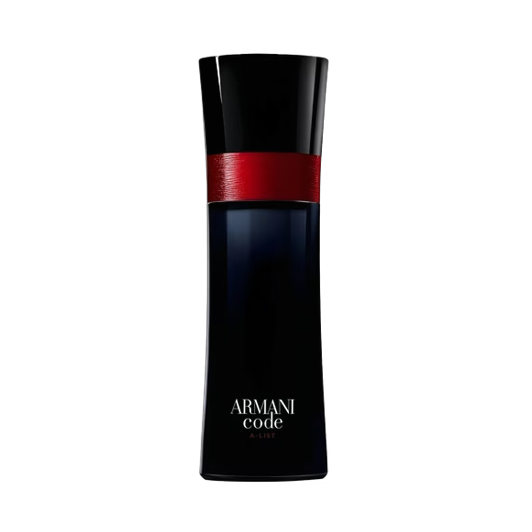 Armani Code A-List EDP – 110ML "WITHOUT BOX"