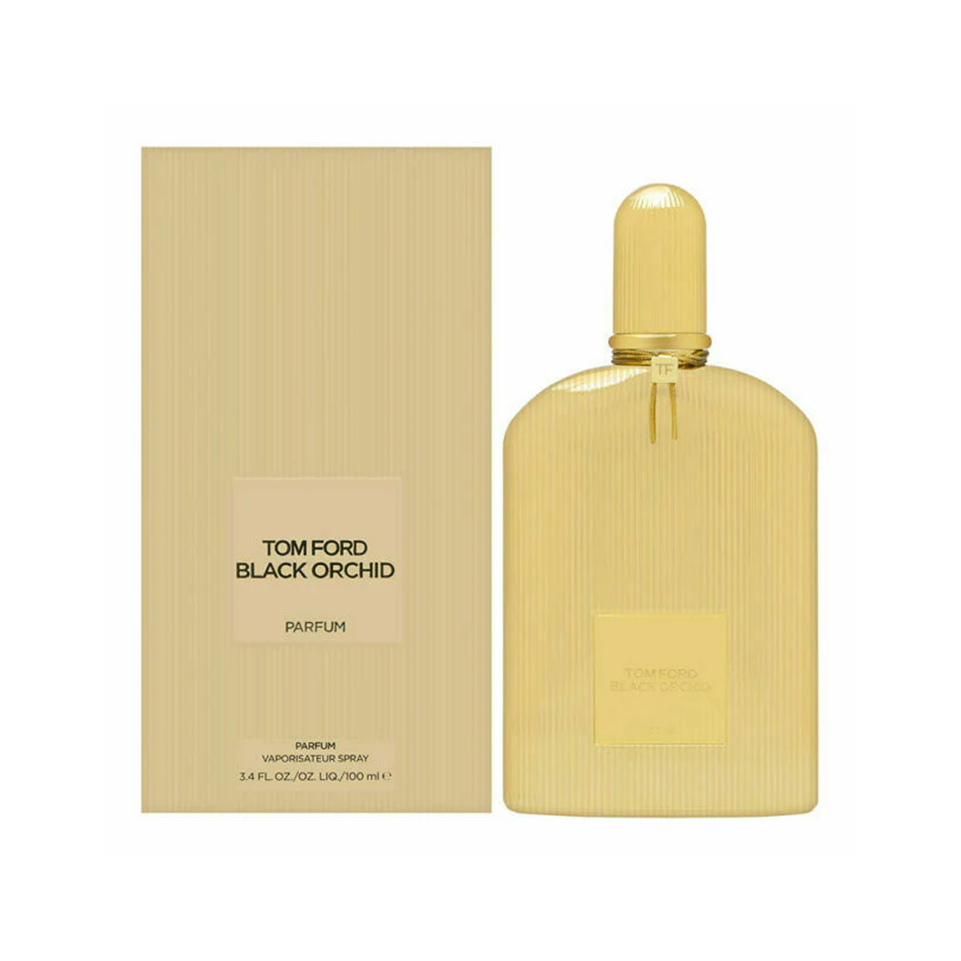 Tom Ford Black Orchid Parfum – 100ML