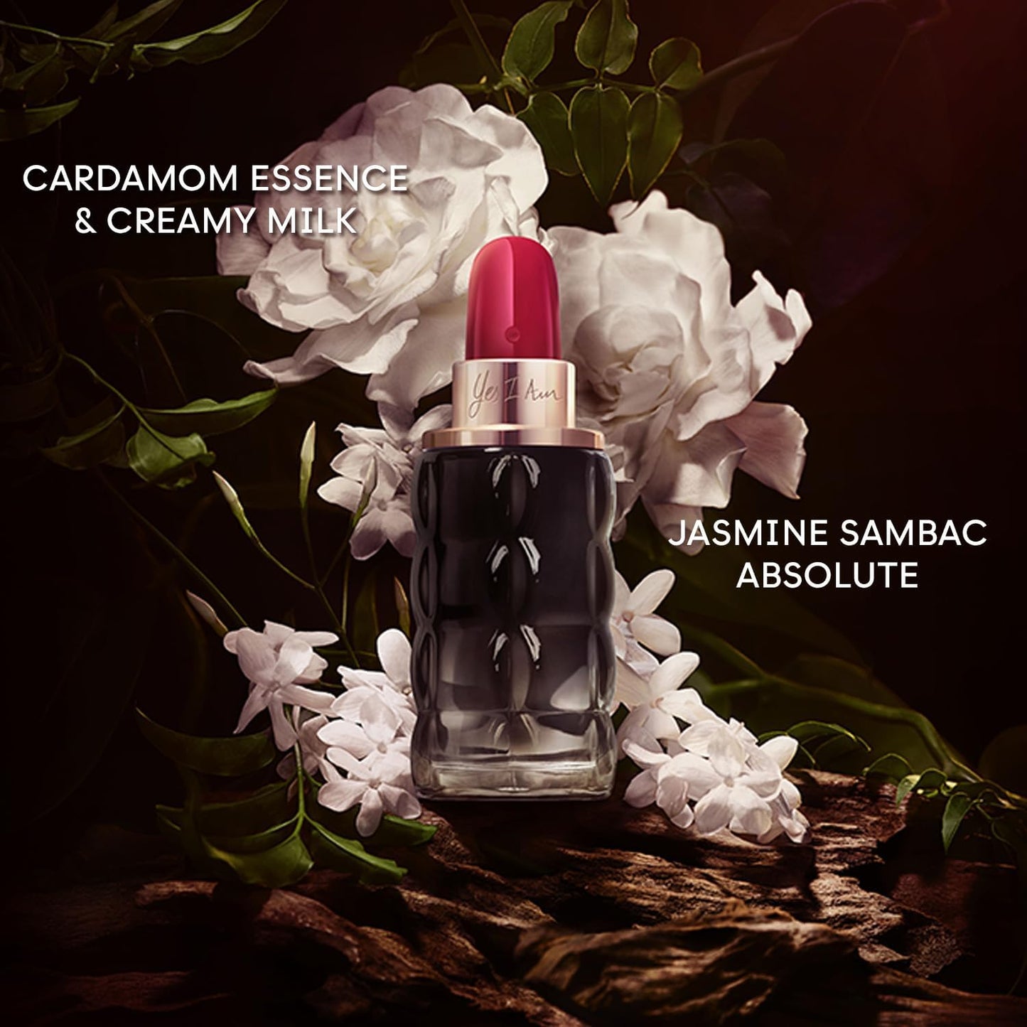 Cacharel Yes I Am EDP – 100ML