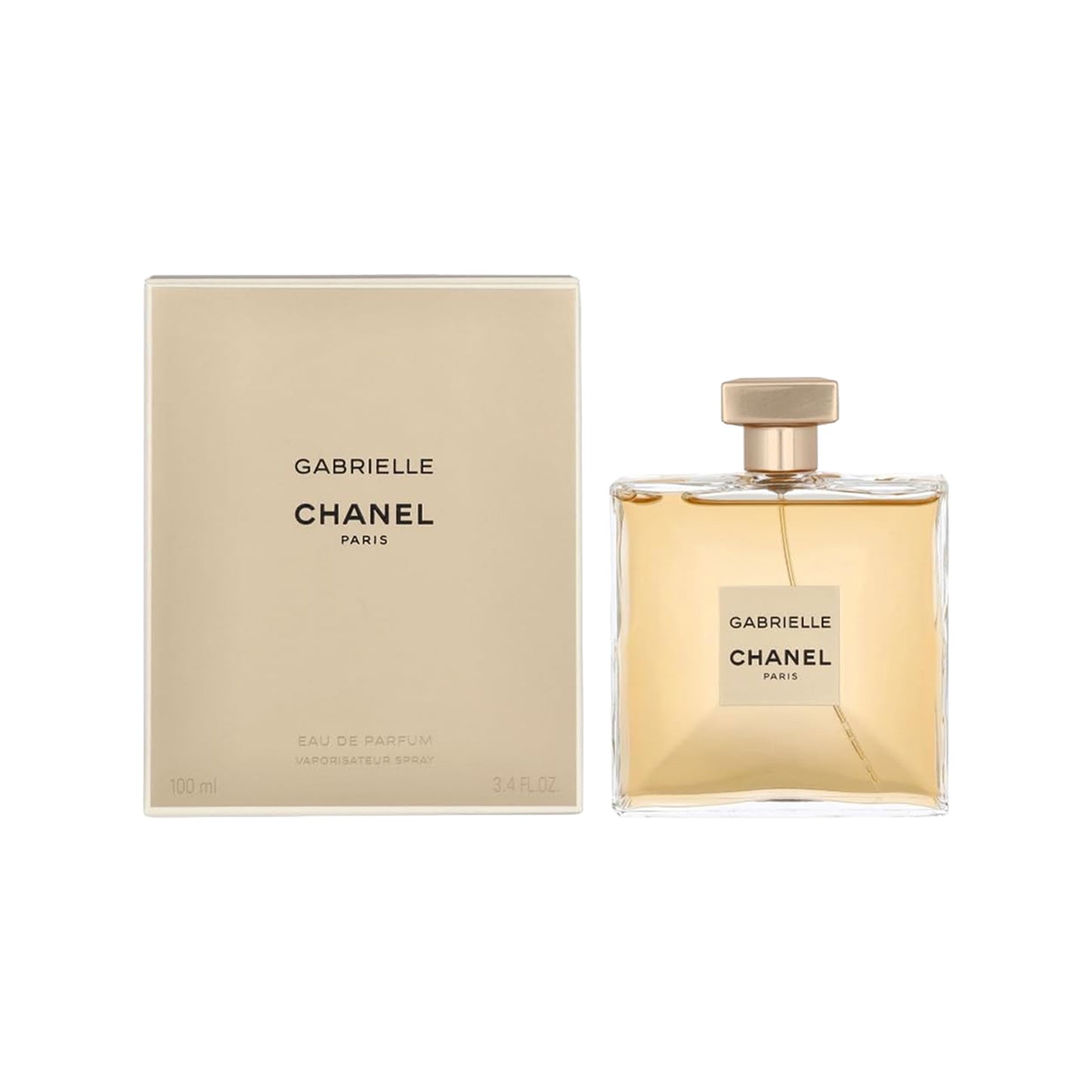 Chanel Gabrielle for Women EDP - 100ML