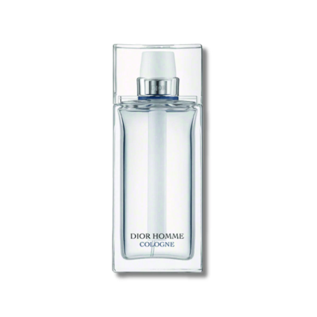 Dior Homme Cologne for Men – 125ML "WITHOUT BOX"