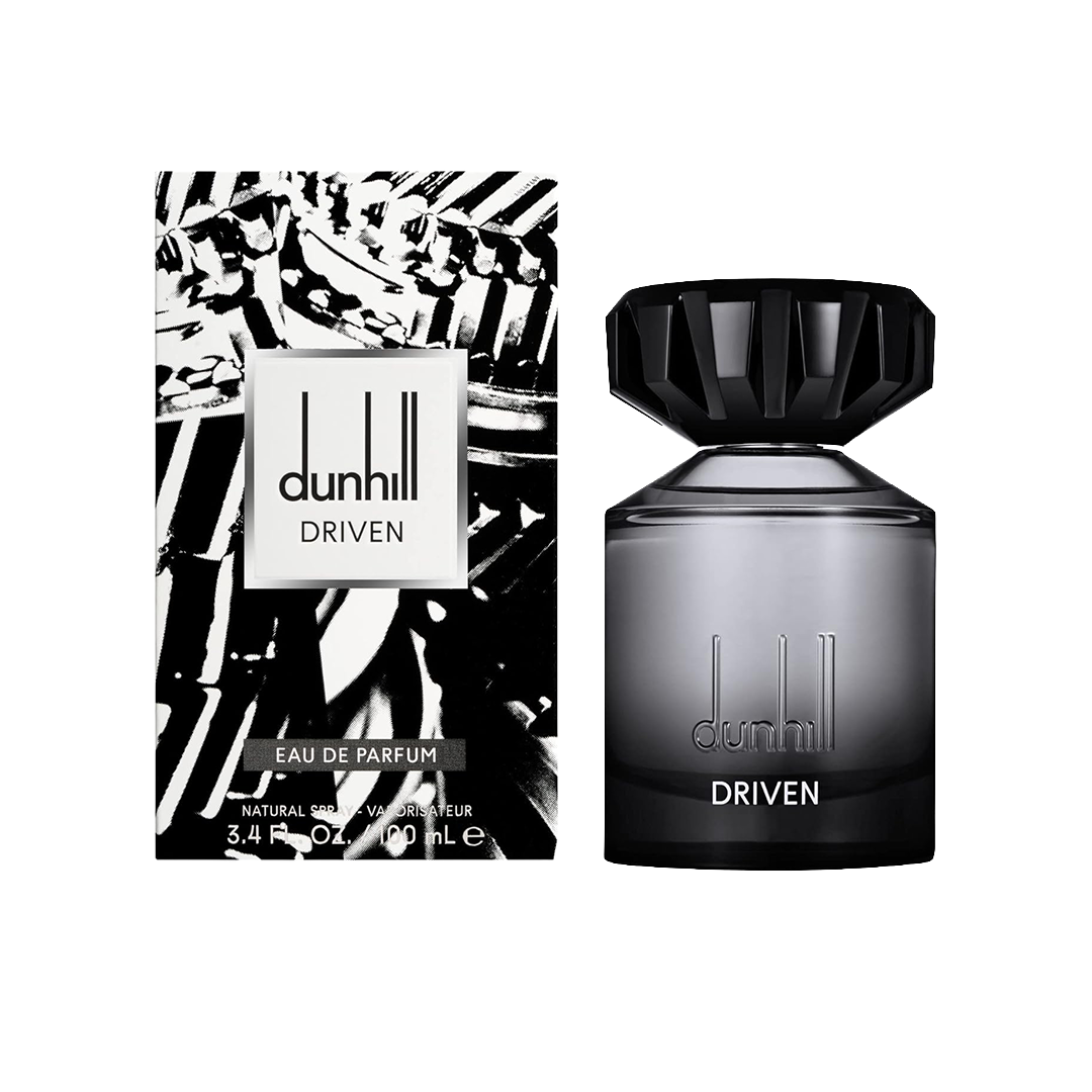 Dunhill Driven EDP - 100ML