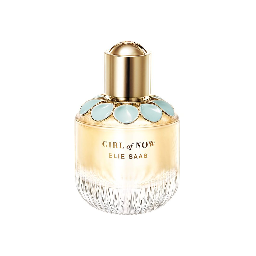 Elie Saab Girl Of Now EDP – 90ML "WITHOUT BOX"