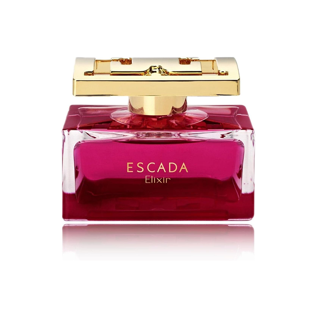 Escada Especially Elixir EDP – 75ML "WITHOUT BOX"