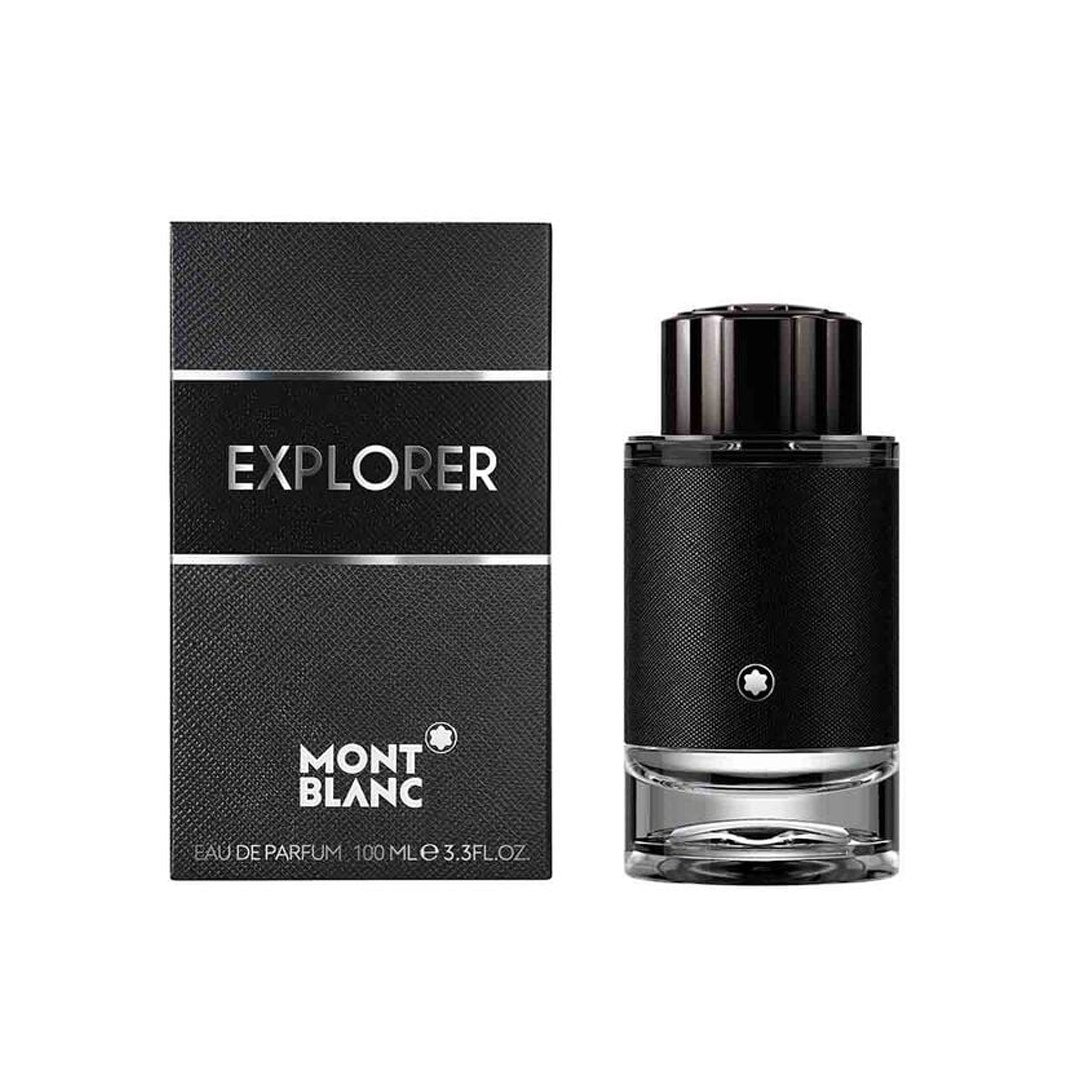 Montblanc Explorer EDP – 100ML
