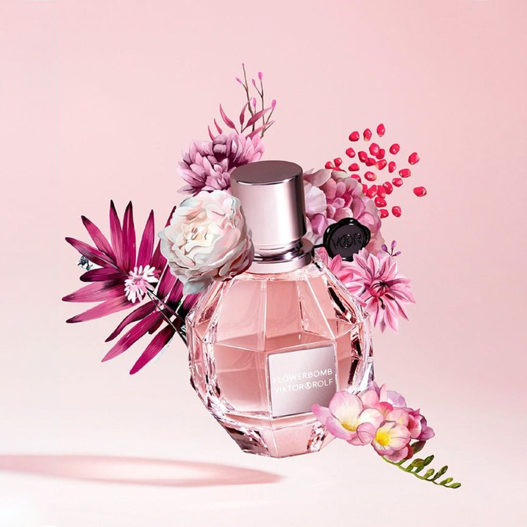 Viktor & Rolf Flowerbomb EDP – 100ML