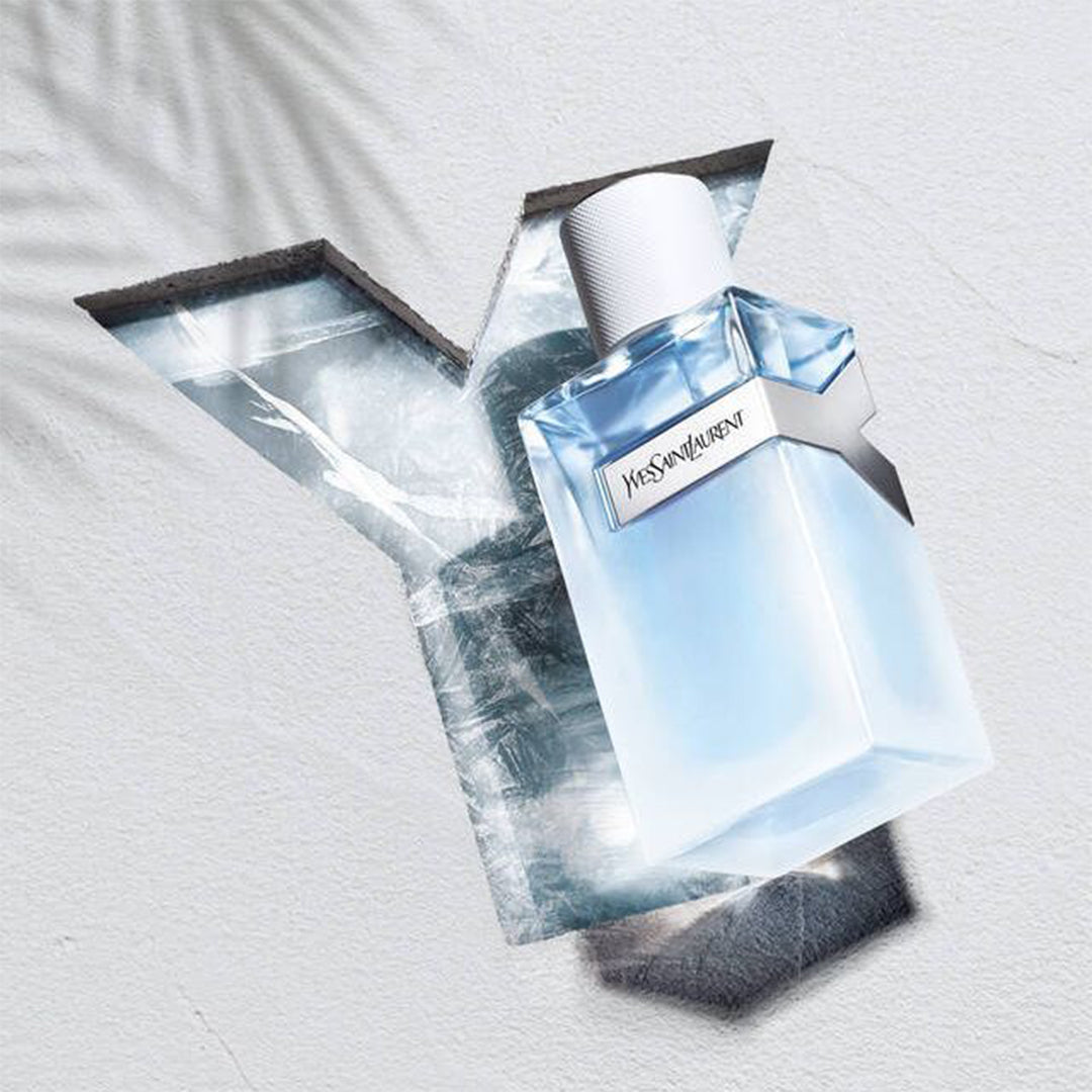 Yves Saint Laurent Y Eau Fraiche EDT – 100ML