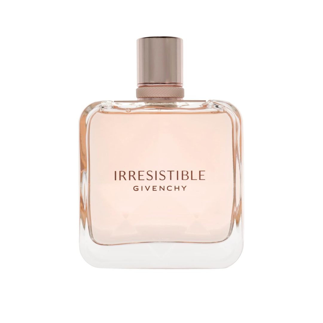 Givenchy Irresistible EDP – 80ML "WITHOUT BOX"