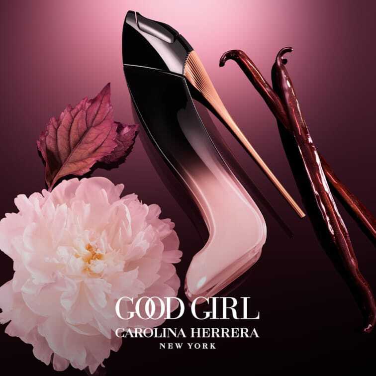 Carolina Herrera Good Girl Blush EDP – 80ML