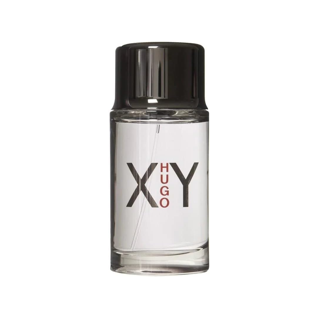 HUGO XY EDT – 100ML "WITHOUT BOX"