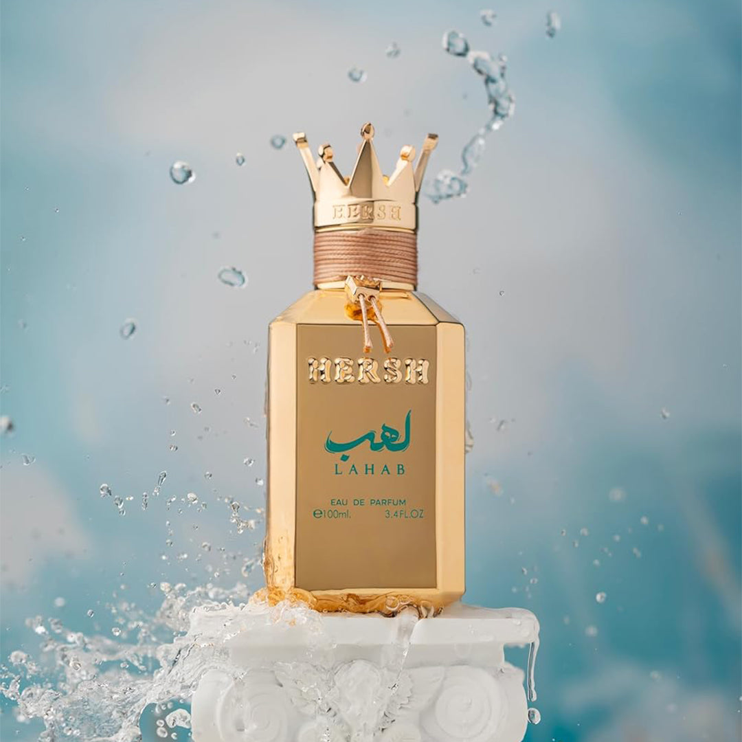 Hersh Lahab EDP – 100ML