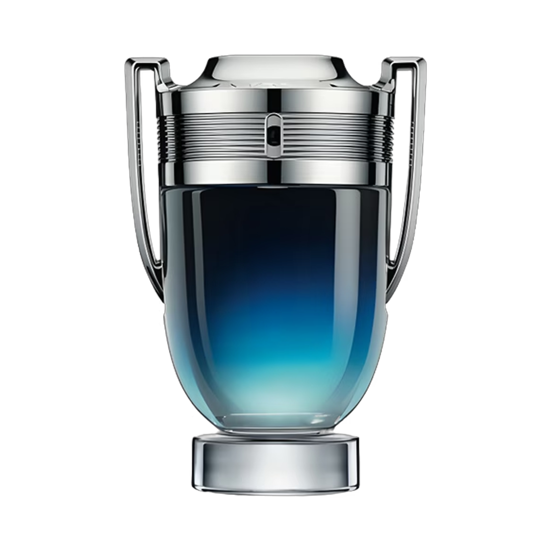 Rabanne Invictus Legend EDP – 100ML "without box"