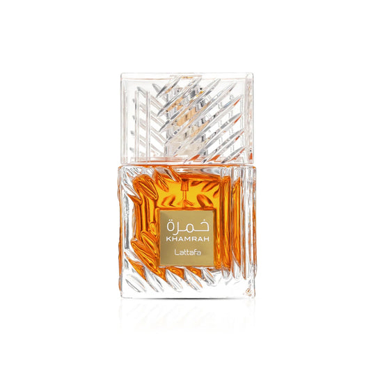 Lattafa Khamrah EDP – 100ML