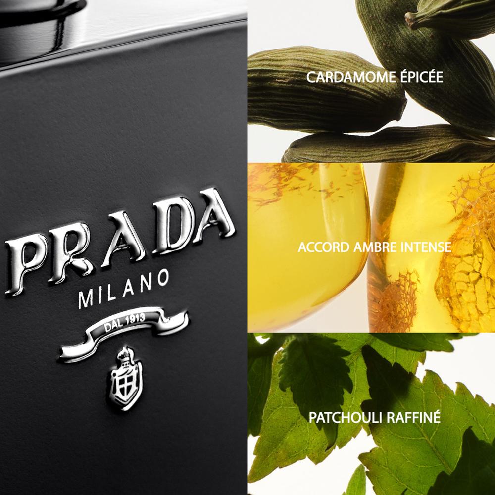 Prada L’Homme Intense EDP – 100ML