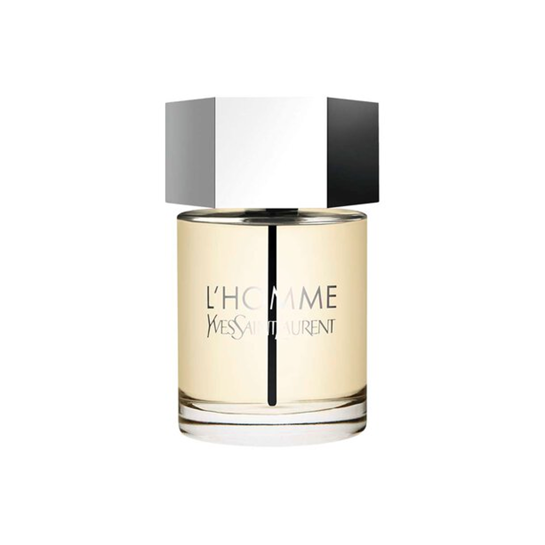 Yves Saint Laurent L’Homme EDT – 100ML "WITHOUT BOX"