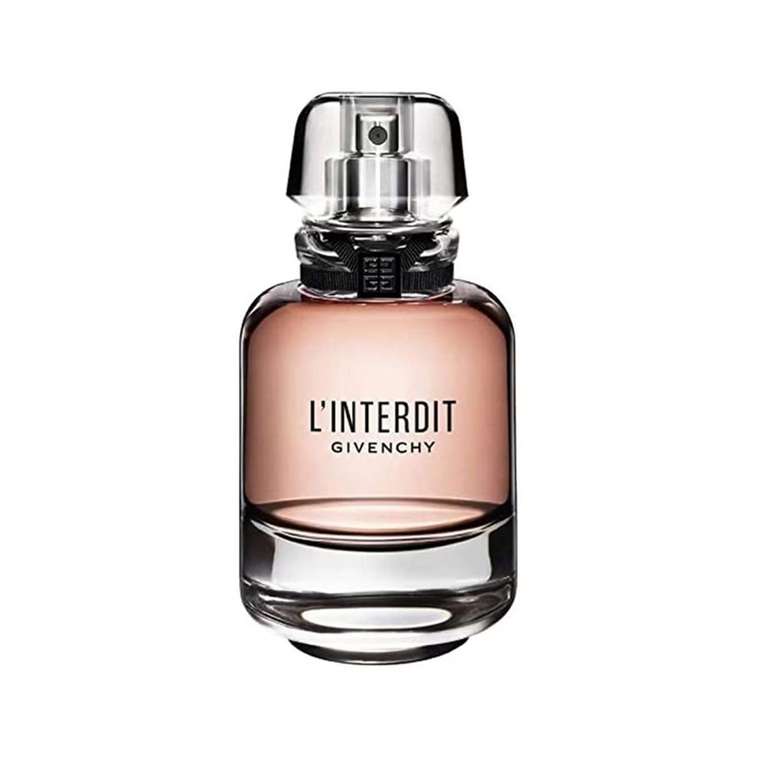 Givenchy L’Interdit EDP – 80ML "WITHOUT BOX"