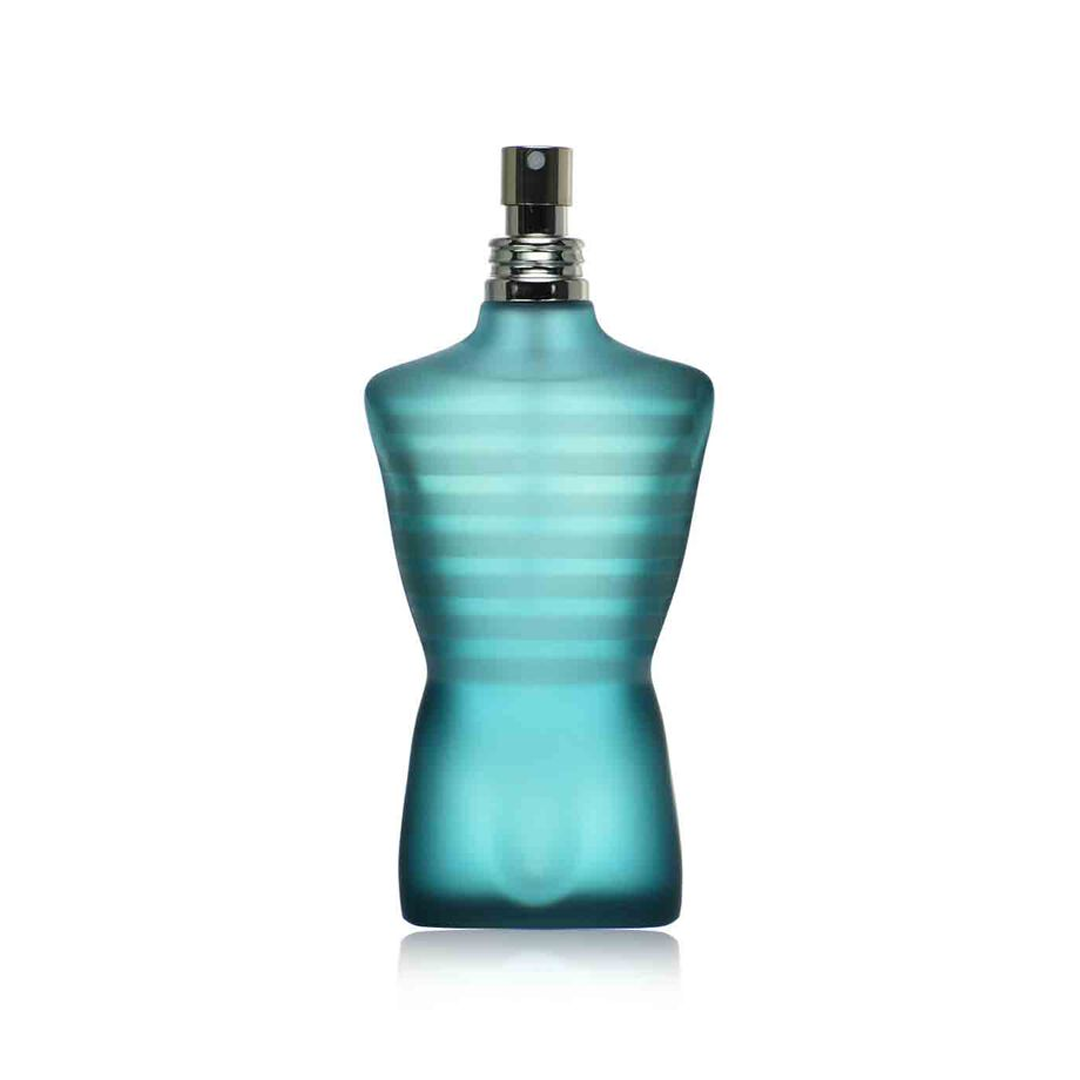 Jean Paul Gaultier Le Male EDT – 125ML "WITHOUT BOX"