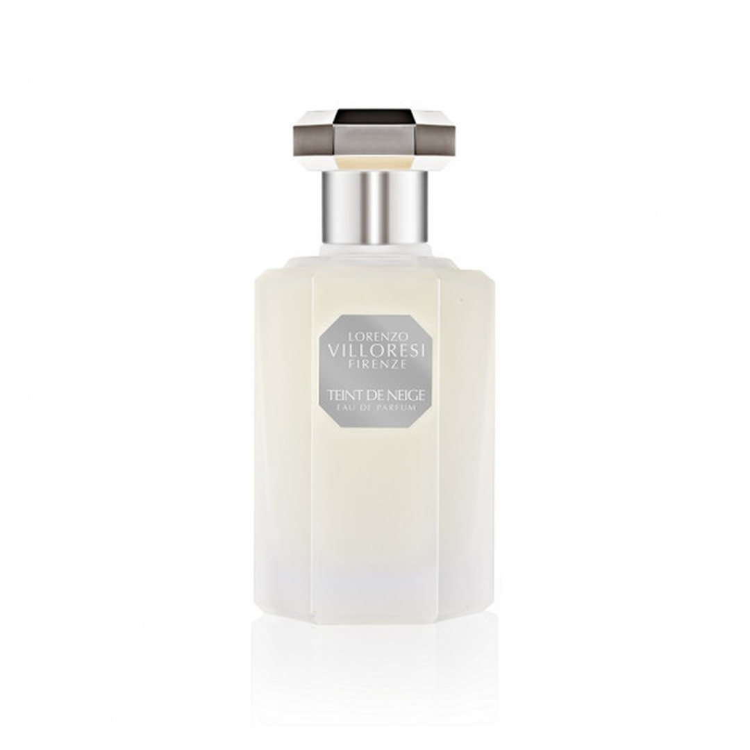 Lorenzo Villoresi Teint de Neige EDT – 100ML "WITHOUT BOX"