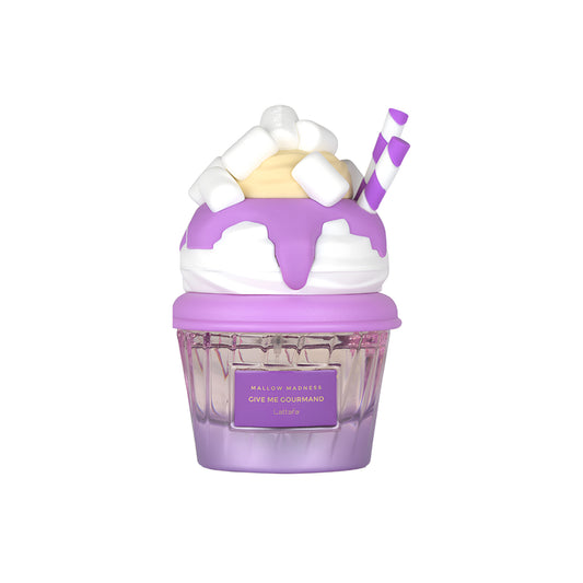 Lattafa Mallow Madness EDP – 75ML