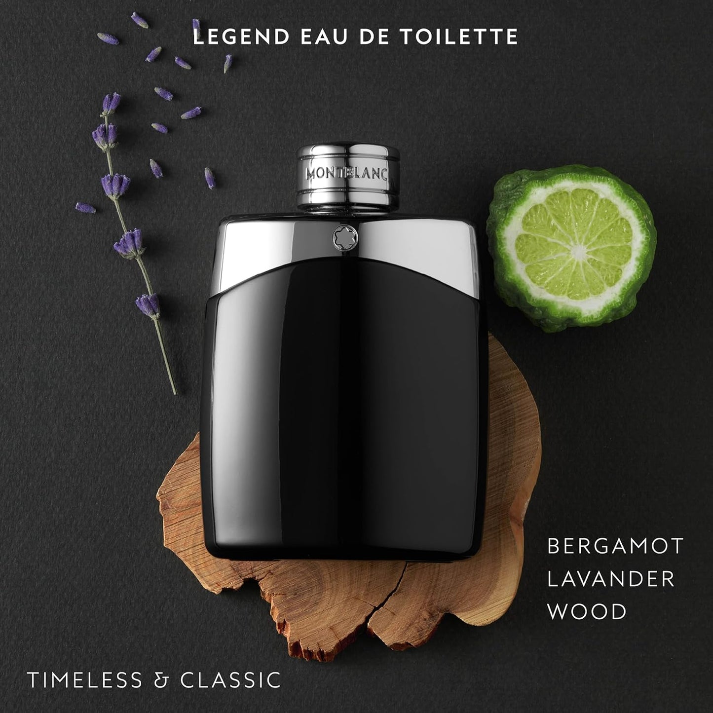 Montblanc Legend EDT – 100ML