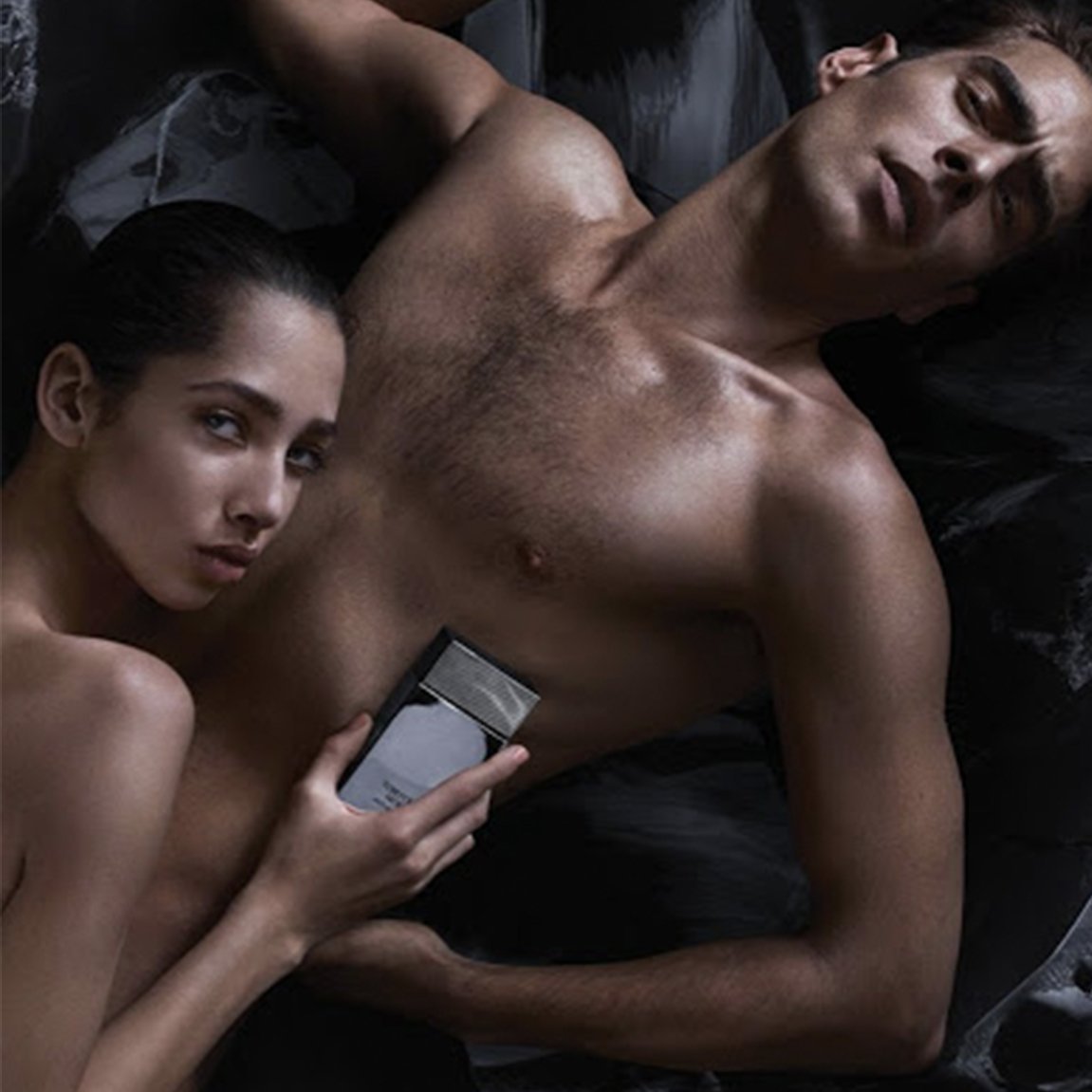 Tom Ford Noir Anthracite EDP – 100ML