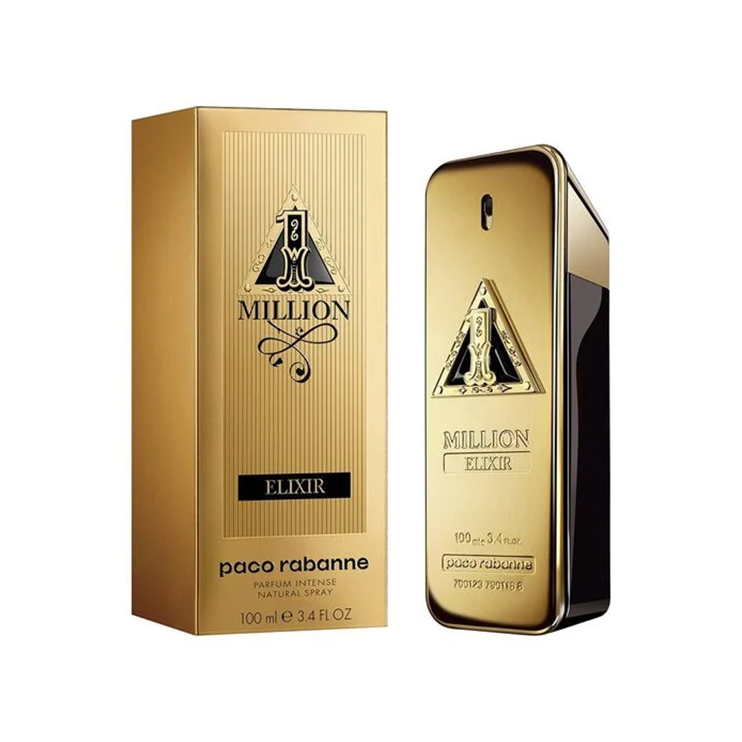 One Million Elixir EDP Intense – 100ML