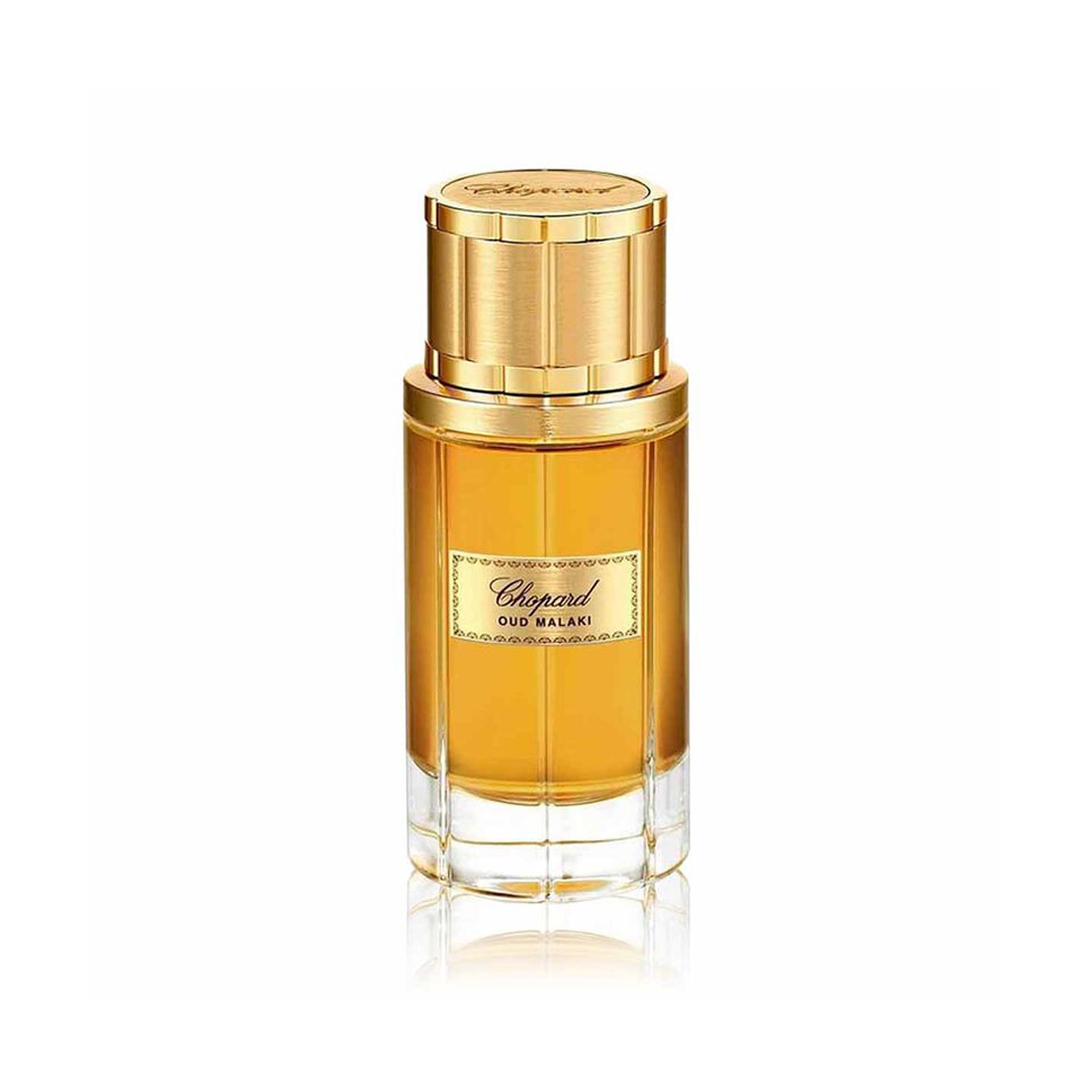Chopard Oud Malaki EDP – 80ML "WITHOUT BOX"
