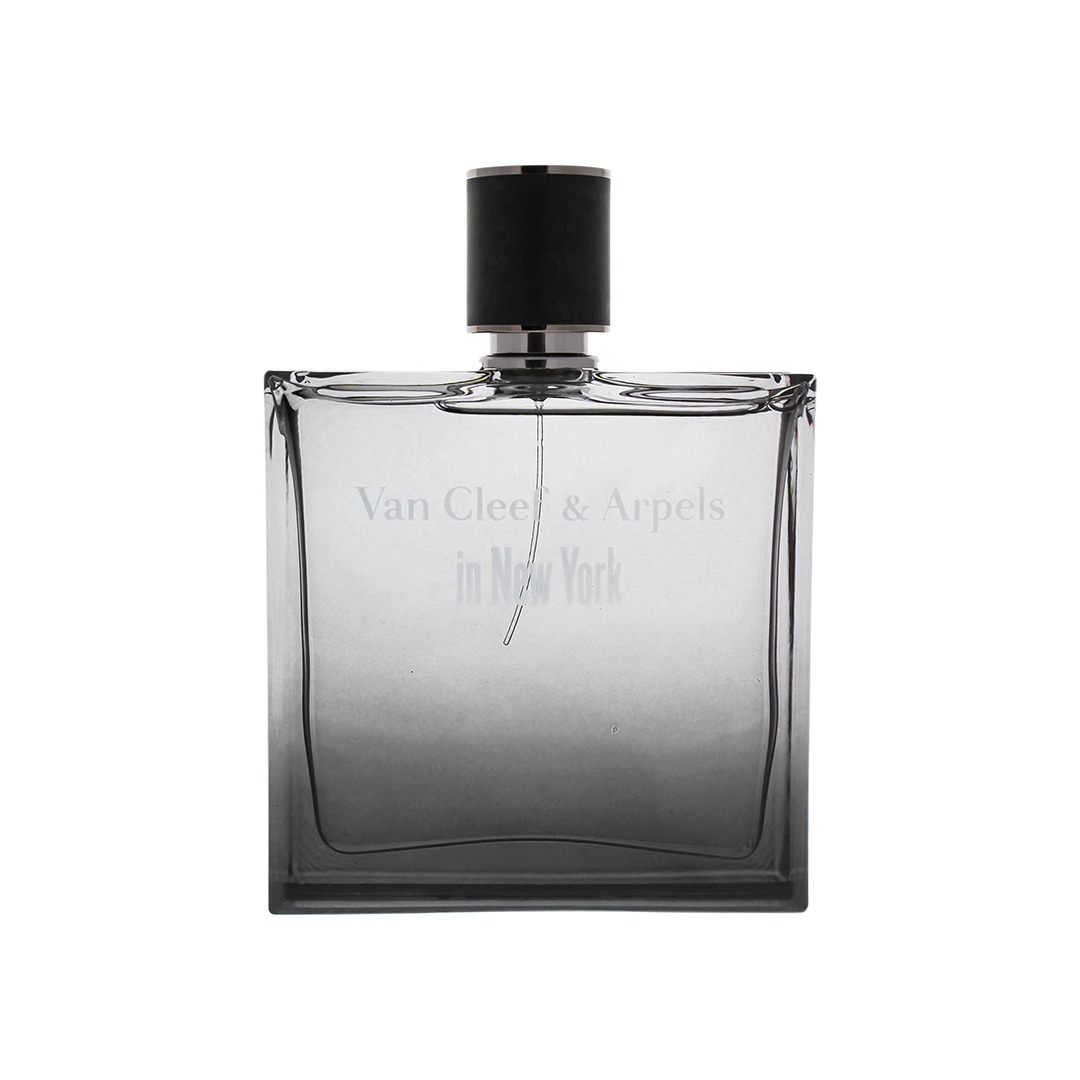 Van Cleef & Arpels In New York EDT – 85ML "WITHOUT BOX"