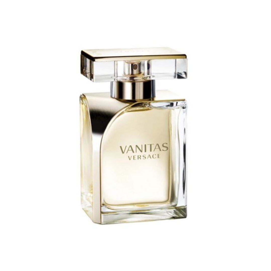 Versace Vanitas EDT – 100ML "WITHOUT BOX"