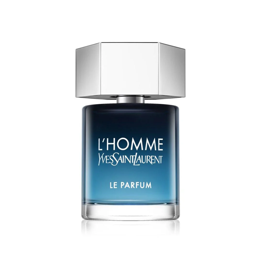 Yves Saint Laurent L’Homme Le Parfum EDP – 100ML "WITHOUT BOX"