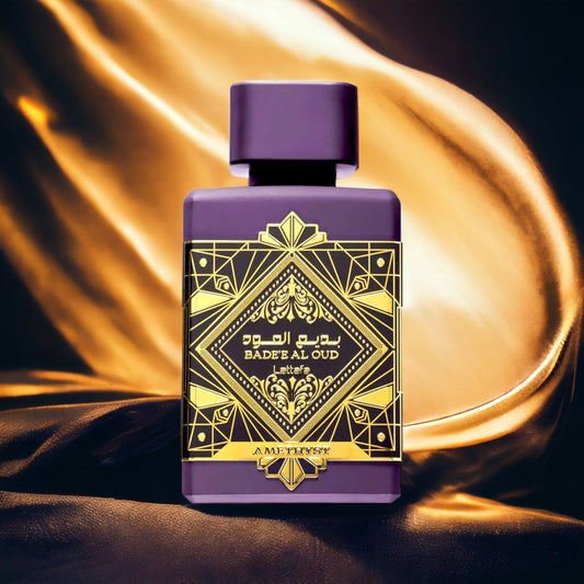 Bade’e Al Oud Amethyst_without box (100ml)