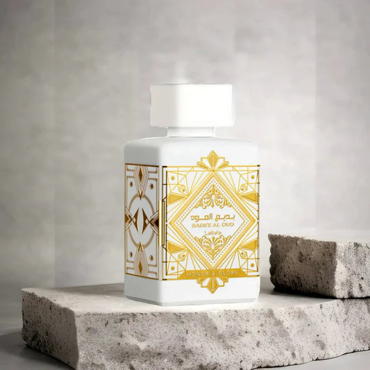 Bade’e Al Oud Honor & Glory_without box (100ml)