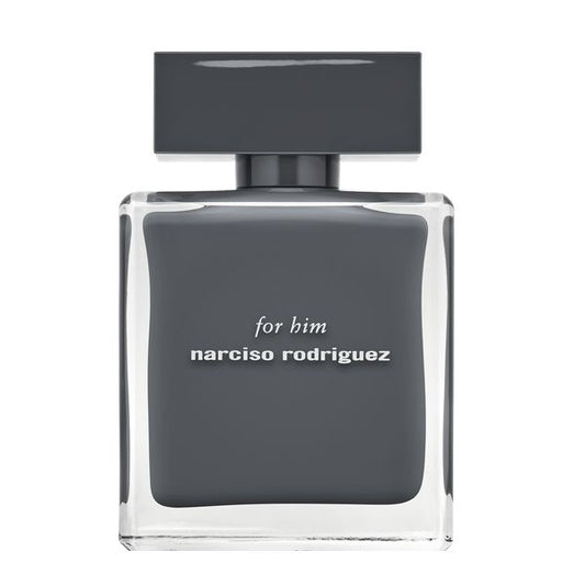Narciso Rodriguez Silver_without box (100ml)
