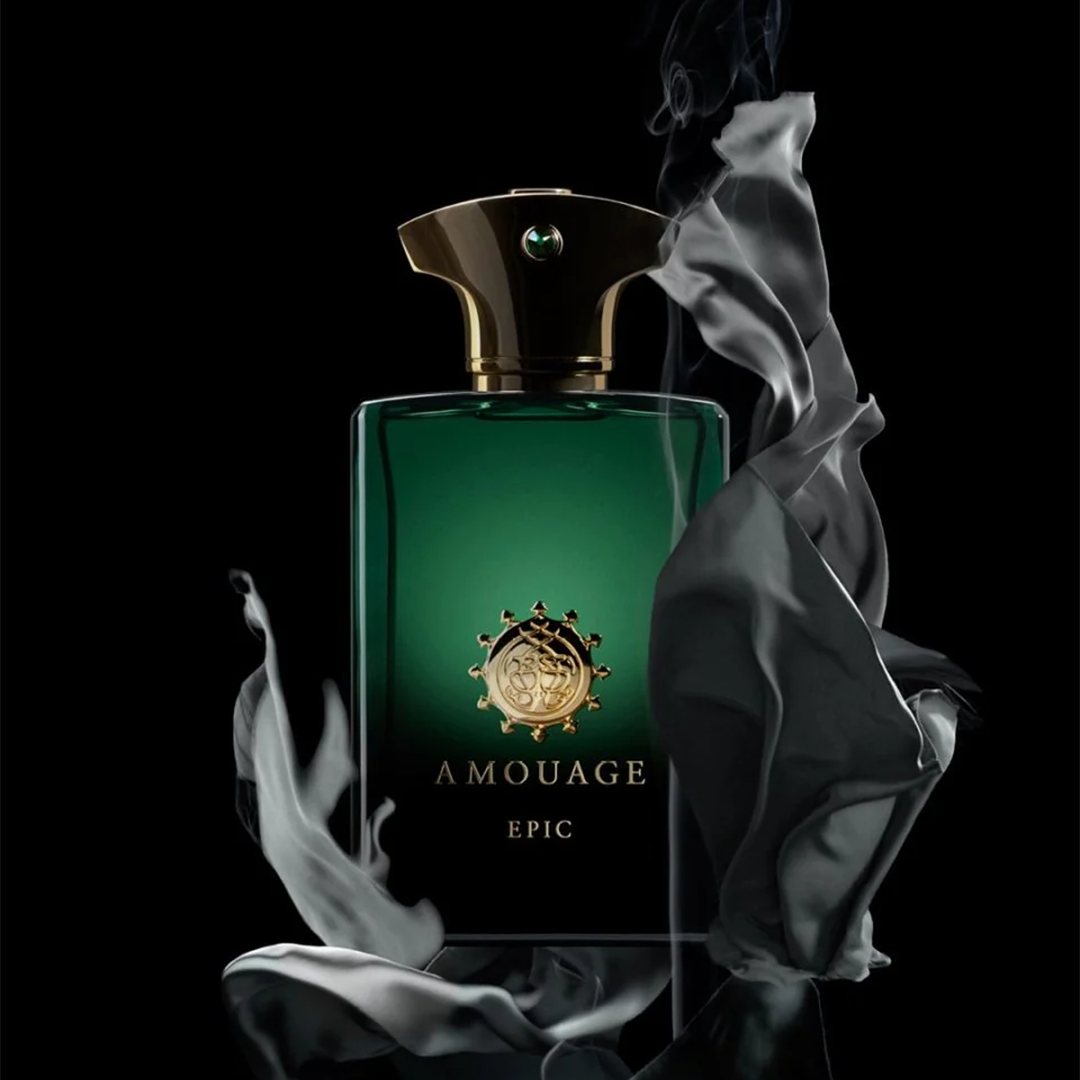 Amouage Epic Woman EDP – 100ML
