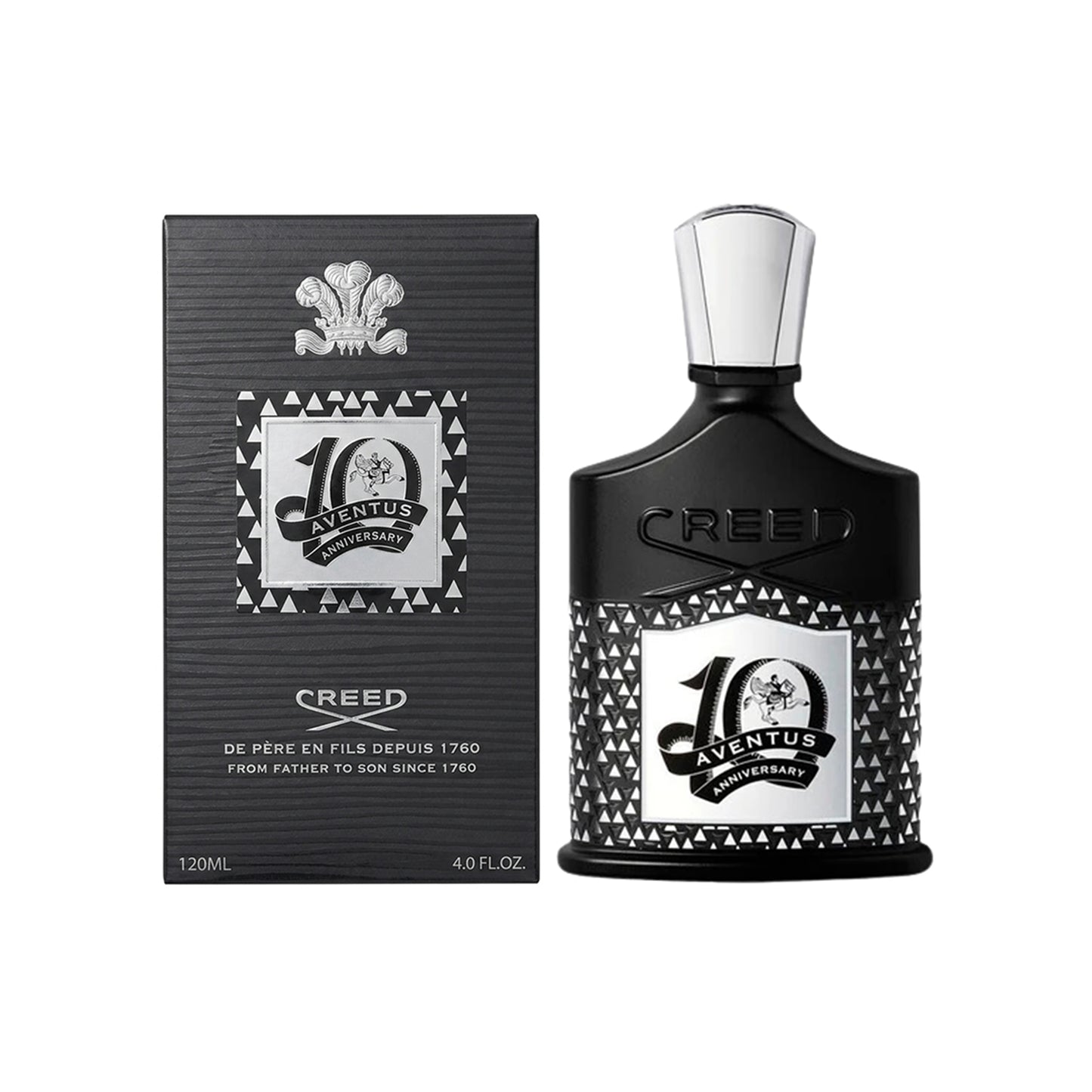 Creed Aventus 10th Anniversary EDP – 100ML