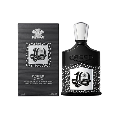 Creed Aventus 10th Anniversary EDP – 100ML