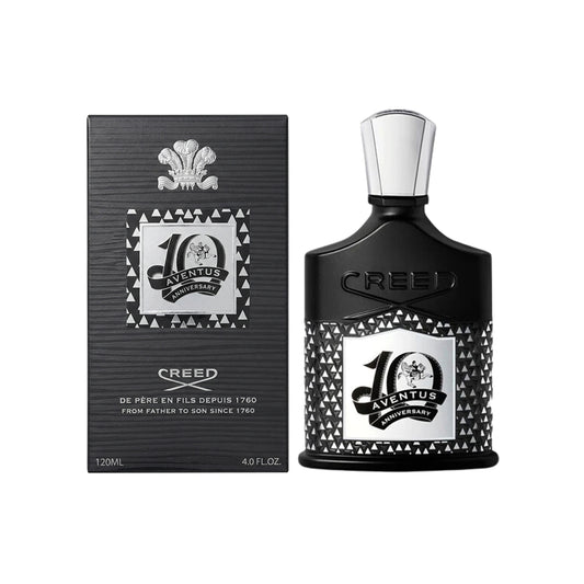 Creed Aventus 10th Anniversary EDP – 100ML