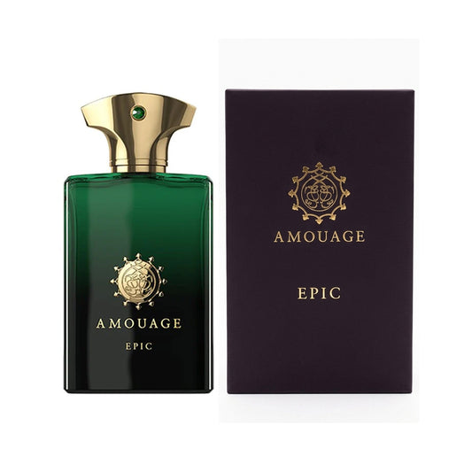 Amouage Epic Woman EDP – 100ML